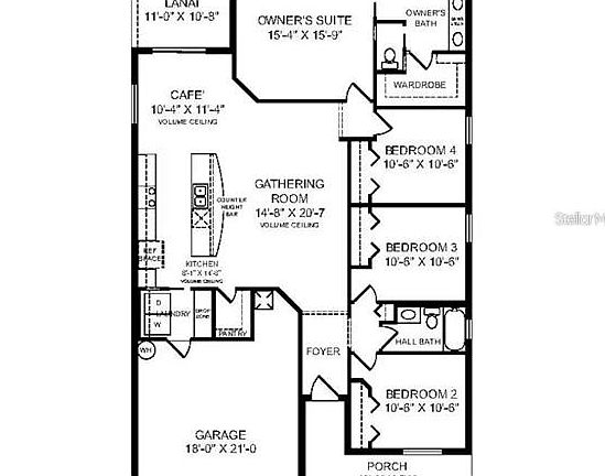 2nd image of this home