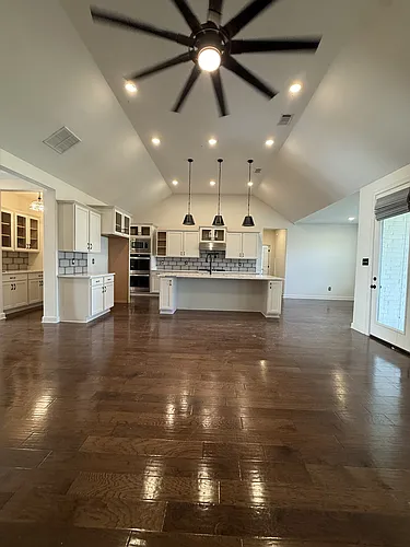 4320 John Wood Ln Photo 1