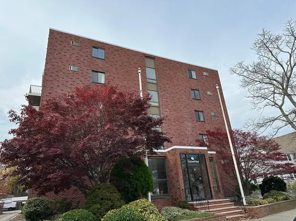 95 Nahant St Unit 12, Lynn, MA 01902