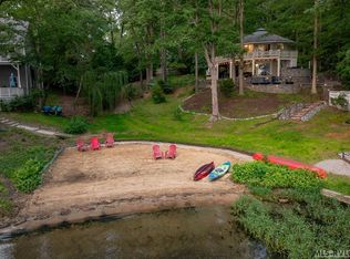 177 Bank Ridge Rd, Littleton, NC 27850