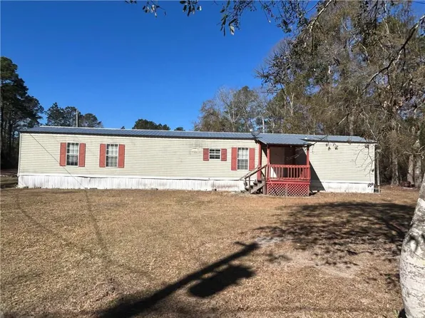 132 Mister Rd, Brunswick, GA 31523
