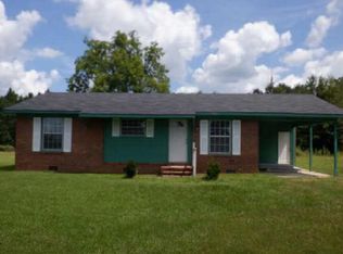 2208 Hatcher Hill Rd, Baconton, GA 31716