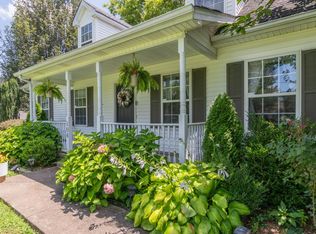 106 Barley Dr, Christiana, TN 37037