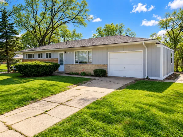 466 Tahoe St, Park Forest, IL 60466
