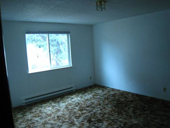 Large Bedrooms