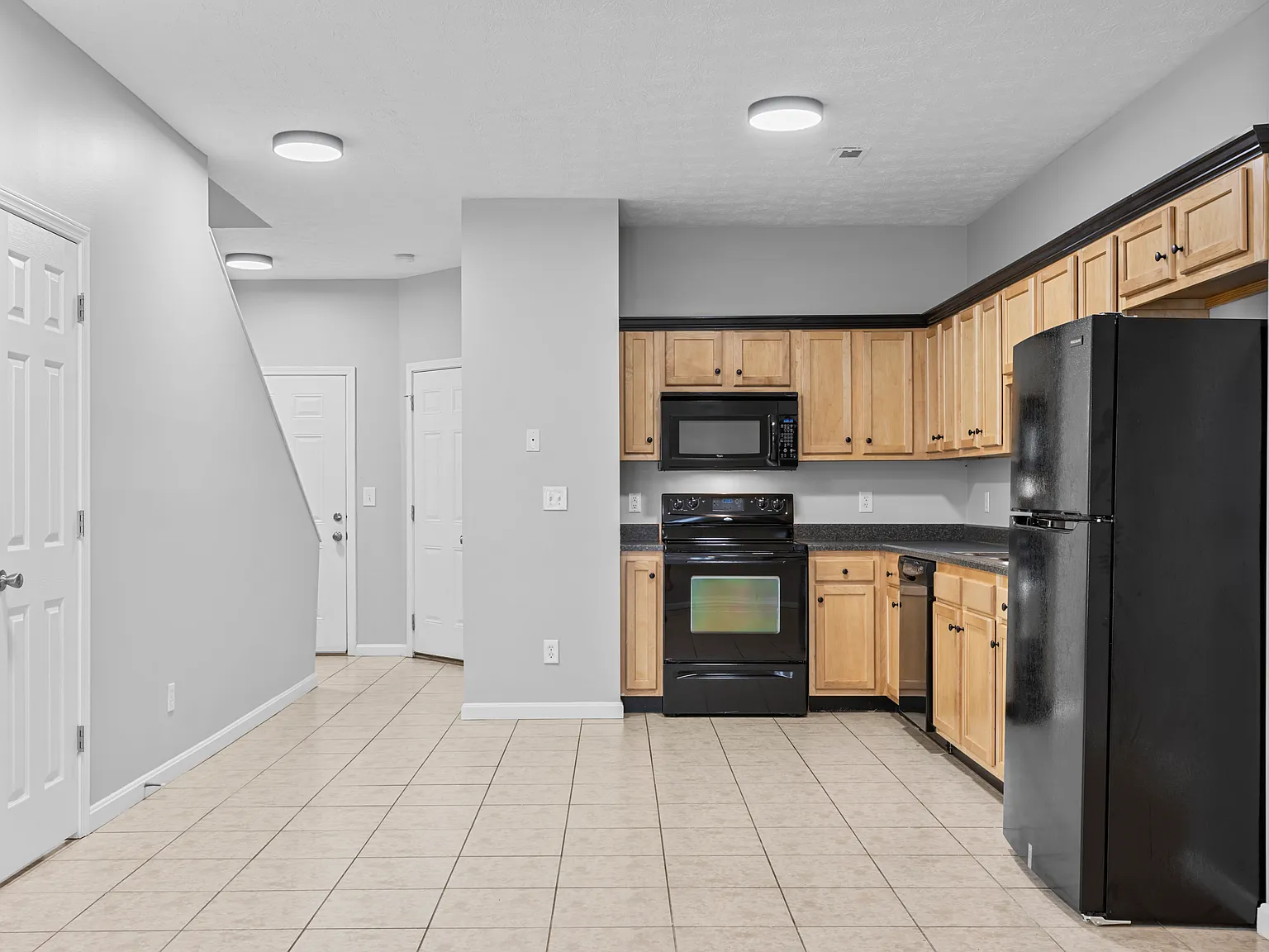 Pin Oak Villas Townhomes — Photo 3