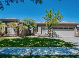 3444 E Page Ave, Gilbert, AZ 85234