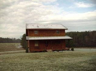 4791 Delhart Rd, Galax, VA 24333