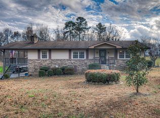 63 Sunset Dr, Ringgold, GA 30736