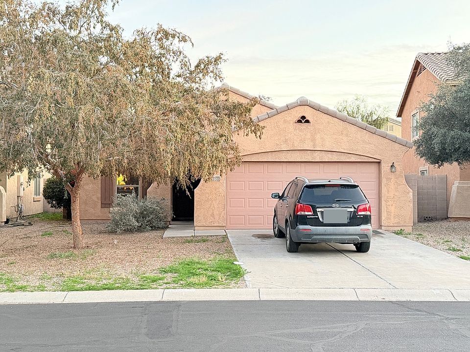 1st image of 43605 W Arizona Ave