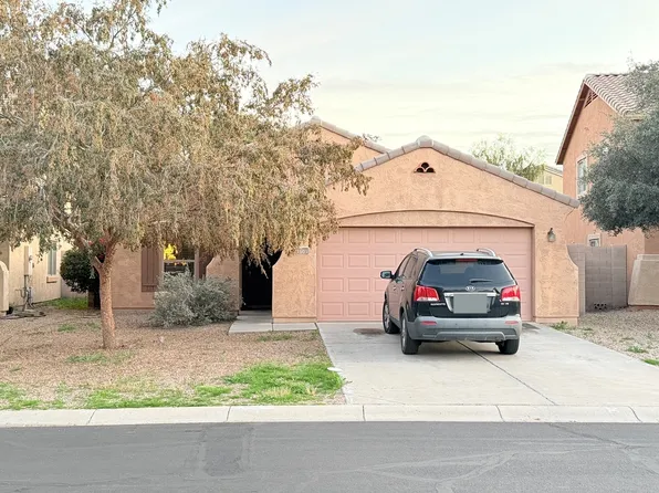 43605 W Arizona Ave, Maricopa, AZ 85138