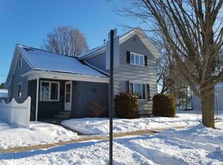 601 Wisconsin St, Merrill, WI 54452