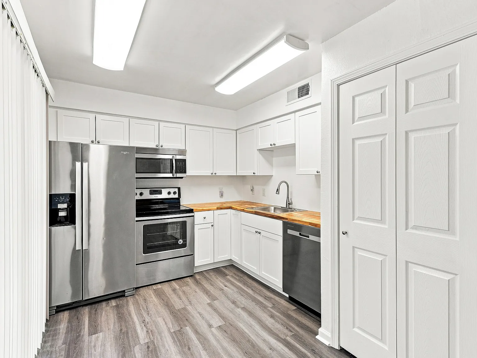 1 bed, 575 sqft, $1,295 — Photo 3
