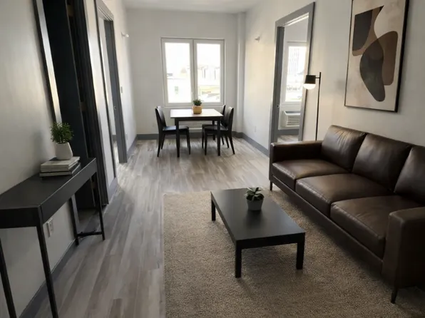 652 E 213th St #6B, Bronx, NY 10467