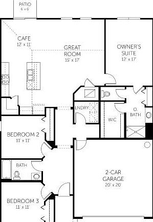 5th image of 11764 Robert Masters Blvd #4596