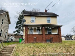 337 11th St SW, Massillon, OH 44647
