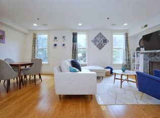 223 Park Ave, Hoboken, NJ 07030