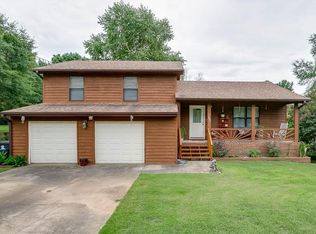35 Stokes Dr, Stockbridge, GA