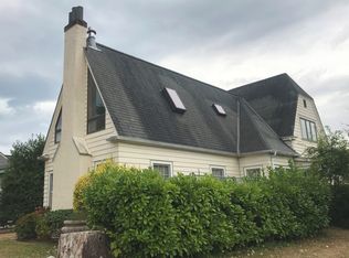 112 W 12th St, Port Angeles, WA