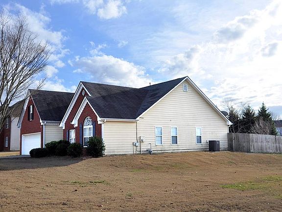 2nd image of 2760 Harbins Mill Dr