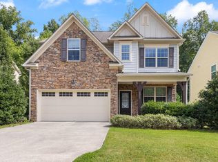 2041 Longmont Dr, Wake Forest, NC 27587
