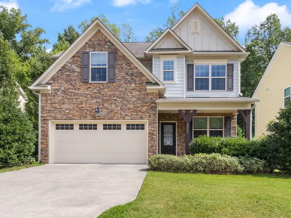 2041 Longmont Dr, Wake Forest, NC 27587