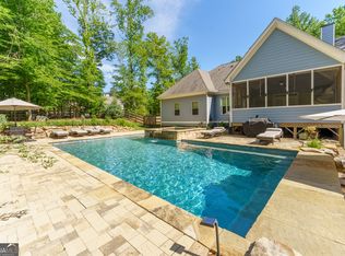 7640 Campground Rd, Cumming, GA 30040