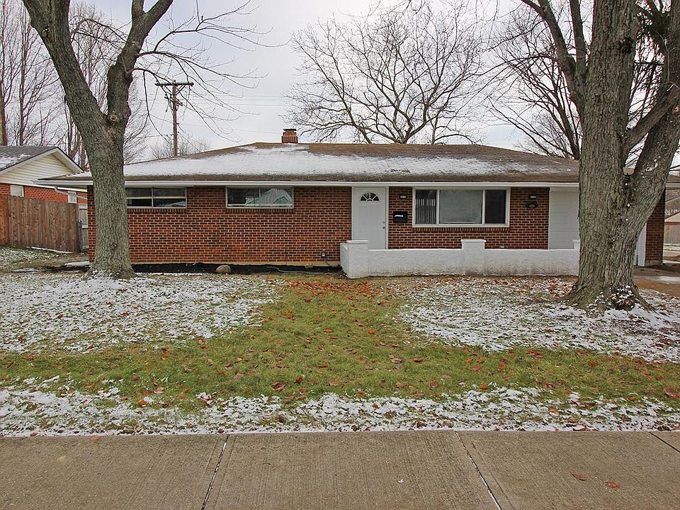1st image of 6210 Old Troy Pike