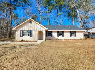 3715 Drayton Dr, Augusta, GA 30906