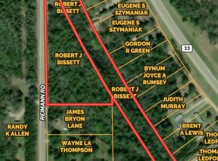 12111 Reimann Rd, Atlanta, MI 49709