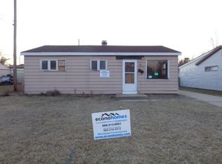 6420 Missouri Ct, Hammond, IN 46323