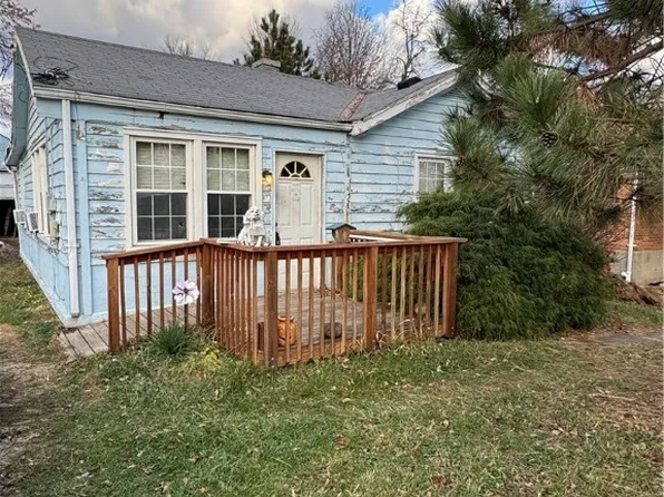 4520 Elsmere Ave, Cincinnati, OH 45242