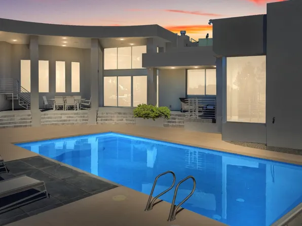 13632 Canada Del Oso Pl NE, Albuquerque, NM 87111