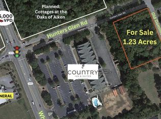 0 Hunters Glen Rd, Aiken, SC 29803