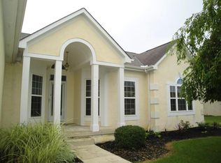 4286 Creekbend Dr, Hilliard, OH 43026