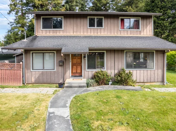 1579 Hayes St, Eureka, CA 95501