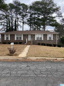 909 Owen Ave, Fairfield, AL, 35064