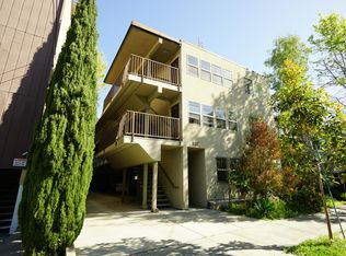 2025 Francisco St, Berkeley, CA 94709