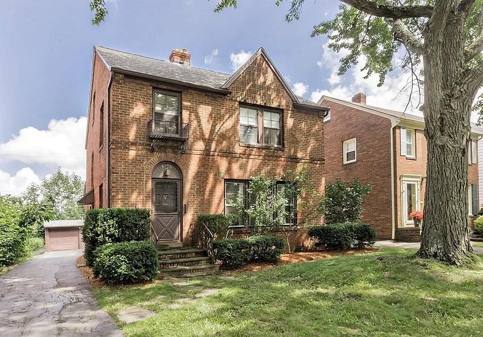 4173 Bushnell Rd, University Heights, OH 44118 Zillow