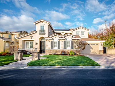 33462 Canvas Back St, Woodland, CA, 95695