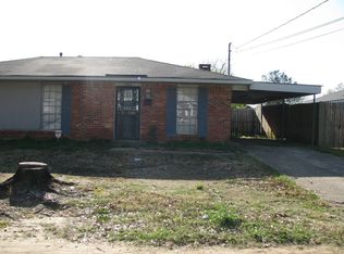 3009 Baffin Dr, Montgomery, AL 36110