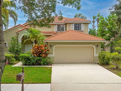 720 Verona Lake Dr, Weston, FL, 33326