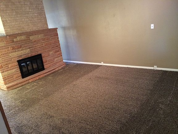 Upstairs Living Room 1