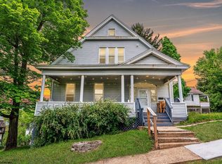 21 Marion St, Morgantown, WV 26505