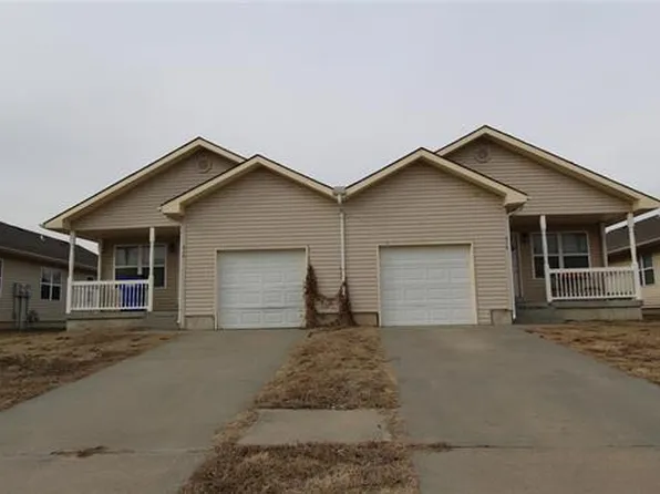 2427 Deerfield Blvd #1, Junction City, KS 66441