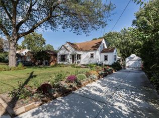 3817 42nd St, Des Moines, IA 50310