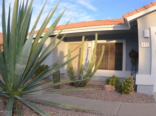 837 N Sailors Way, Gilbert, AZ 85234