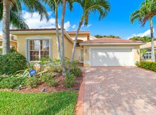 7435 Maple Ridge Trl, Boynton Beach, FL 33437
