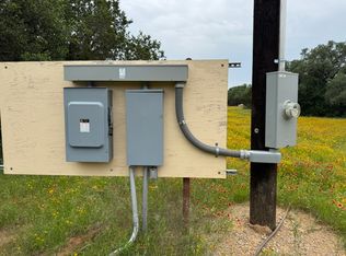 12550 County Road 136, Ranger, TX 76470