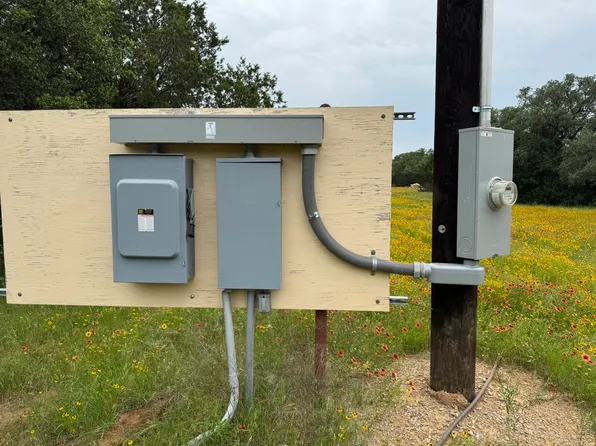 12550 County Road 136, Ranger, TX 76470